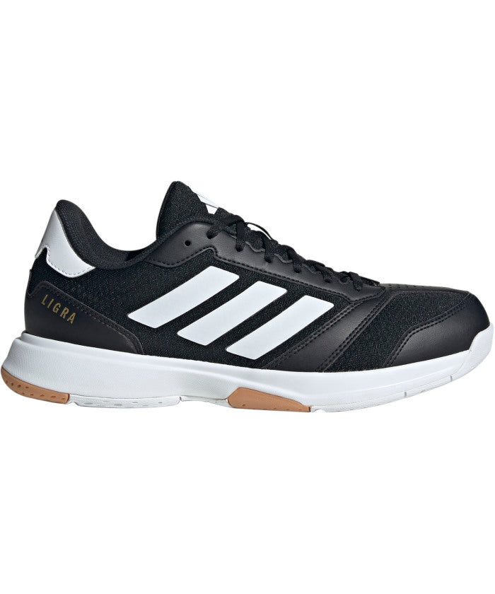 阿迪達斯 adidas 阿迪達斯 adidas Ligra 8 室內/Ligra 8 Indoor 鞋子 室內 體育館 鞋子 訓練 部活動 俱樂部活動 社團 筋力