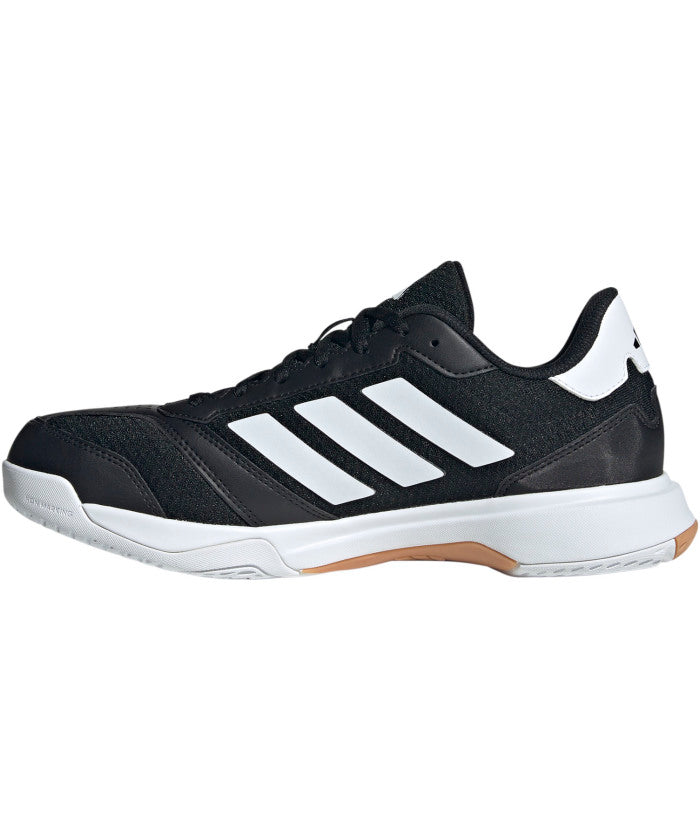 阿迪達斯 adidas 阿迪達斯 adidas Ligra 8 室內/Ligra 8 Indoor 鞋子 室內 體育館 鞋子 訓練 部活動 俱樂部活動 社團 筋力