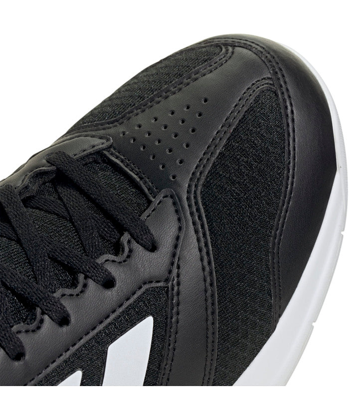 阿迪達斯 adidas 阿迪達斯 adidas Ligra 8 室內/Ligra 8 Indoor 鞋子 室內 體育館 鞋子 訓練 部活動 俱樂部活動 社團 筋力