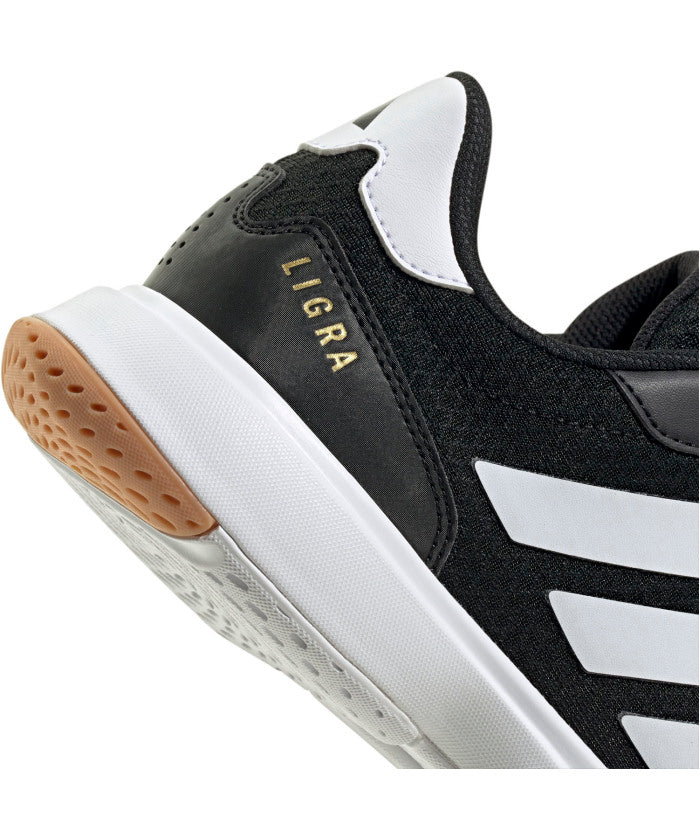 阿迪達斯 adidas 阿迪達斯 adidas Ligra 8 室內/Ligra 8 Indoor 鞋子 室內 體育館 鞋子 訓練 部活動 俱樂部活動 社團 筋力