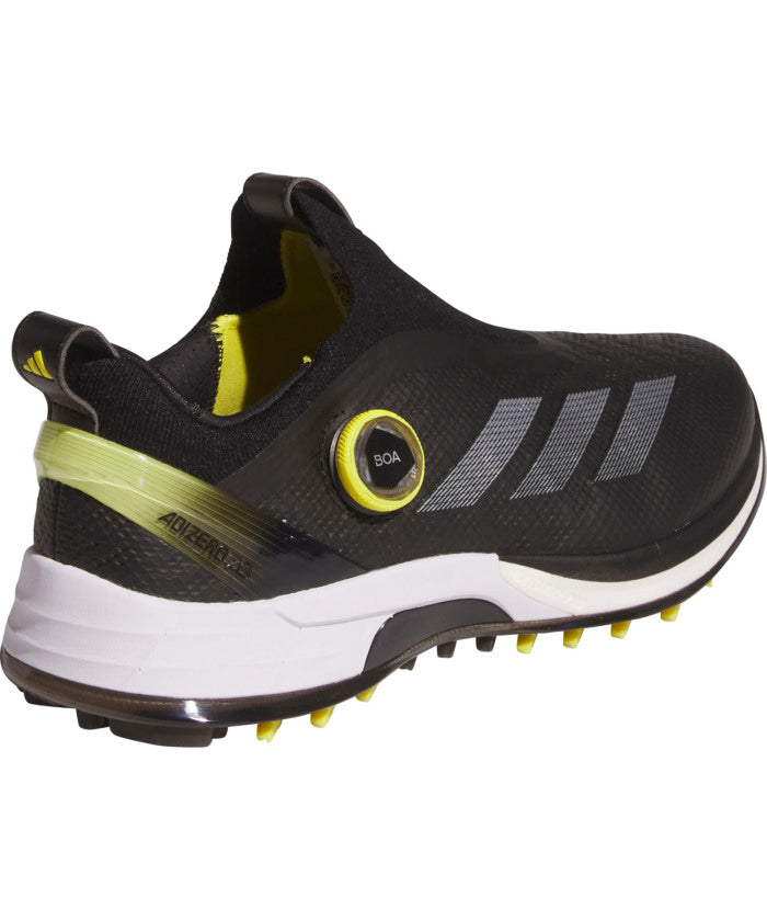 adidas adidas adidas golf Adizero ZG 25 Boa golf shoes spikes shoes li
