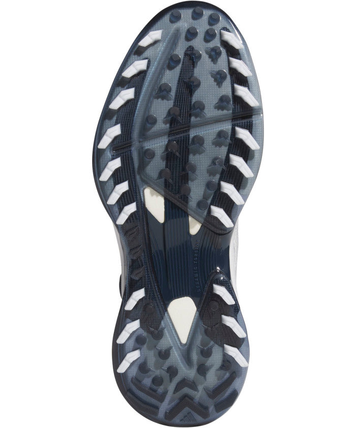 タグ付adidas ゴルフシューズ adidas adizero one BOA Amazon.com | Adidas Men's Adizero ZG BOA Spikeless Shoes, Footwear