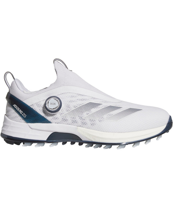 adidas adidas adidas golf Adizero ZG 25 Boa golf shoes spikes shoes li