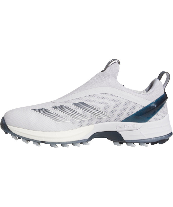 adidas adidas adidas golf Adizero ZG 25 Boa golf shoes spikes shoes li