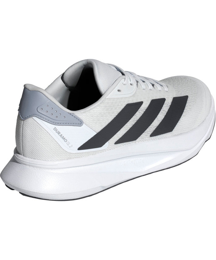 アディダス adidas アディダス adidas アディゼロ デュラモ SL 2 ランニング/Adizero Duramo SL 2 Running シューズ 靴 メンズ 男性用 陸上 （コアブラック/コアブラック） コアブラック/コアブラック