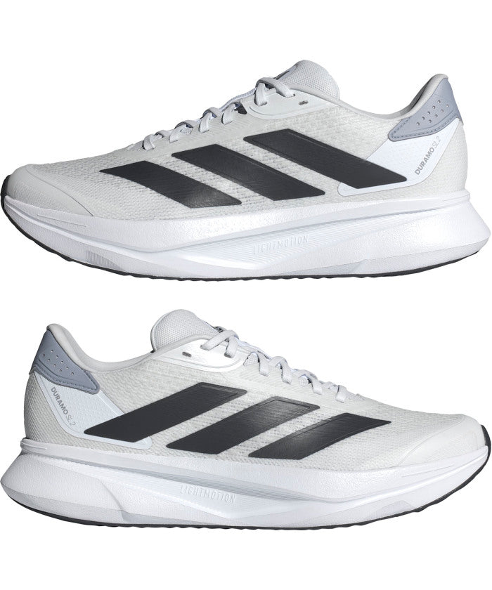 アディダス adidas アディダス adidas アディゼロ デュラモ SL 2 ランニング/Adizero Duramo SL 2 Running シューズ 靴 メンズ 男性用 陸上 （コアブラック/コアブラック） コアブラック/コアブラック