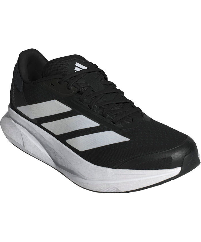 アディダス adidas アディダス adidas アディゼロ デュラモ SL 2 ランニング/Adizero Duramo SL 2 Running ランシュー くつ 陸上 メンズ 男 （コアブラック/フットウェア） コアブラック/フットウェア