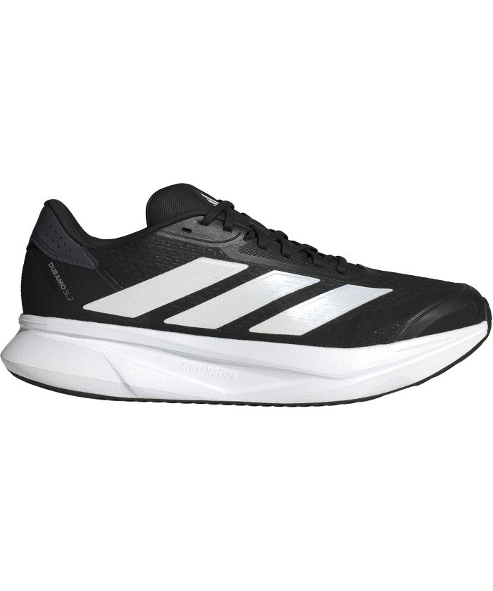 アディダス adidas アディダス adidas アディゼロ デュラモ SL 2 ランニング/Adizero Duramo SL 2 Running ランシュー くつ 陸上 メンズ 男 （コアブラック/フットウェア） コアブラック/フットウェア