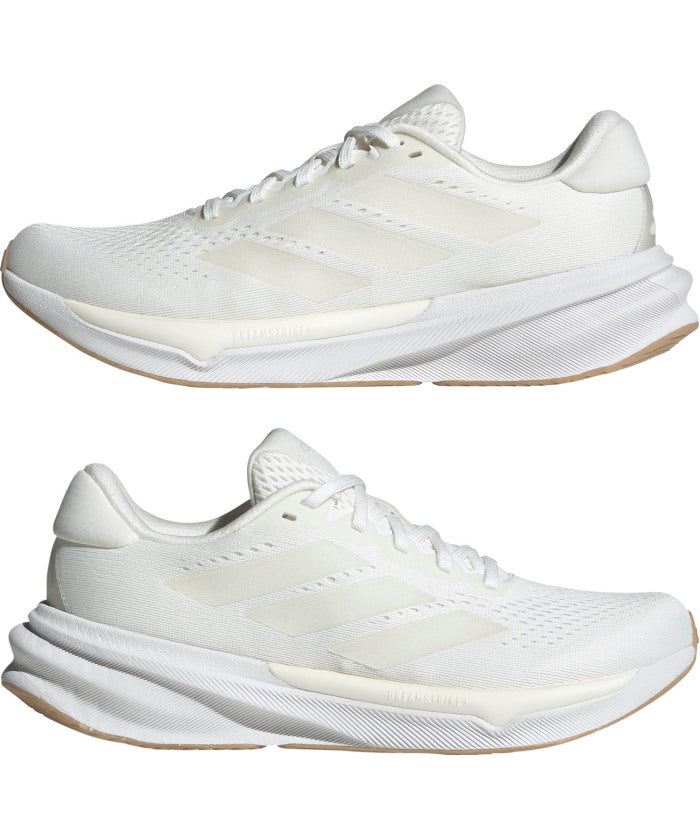 アディダス adidas アディダス adidas スーパーノヴァ ストライド 2.0 ランニング/Supernova Stride 2.0 Running ランシュー レディース 女性 （ノンダイド/フットウェアホ） ノンダイド/フットウェアホ