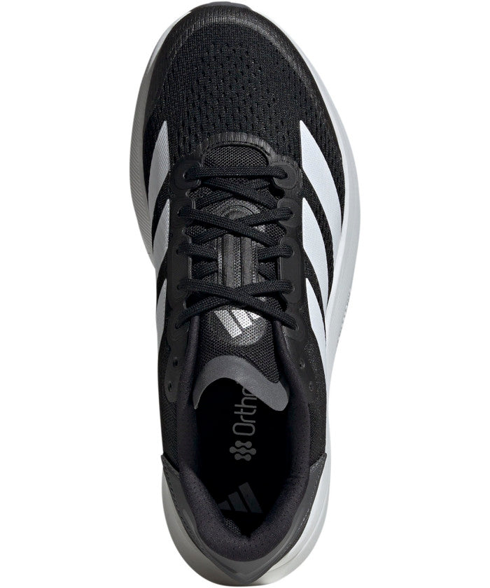 アディダス adidas アディダス adidas アディゼロ デュラモ スピード 2 ランニング/Adizero Duramo Speed 2 Running ランシュー くつ 陸上 （コアブラック/フットウェア） コアブラック/フットウェア
