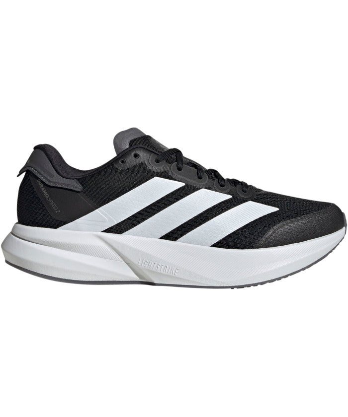 アディダス adidas アディダス adidas アディゼロ デュラモ スピード 2 ランニング/Adizero Duramo Speed 2 Running ランシュー くつ 陸上 （コアブラック/フットウェア） コアブラック/フットウェア
