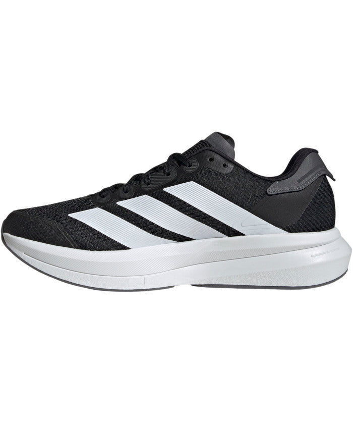 アディダス adidas アディダス adidas アディゼロ デュラモ スピード 2 ランニング/Adizero Duramo Speed 2 Running ランシュー くつ 陸上 （コアブラック/フットウェア） コアブラック/フットウェア