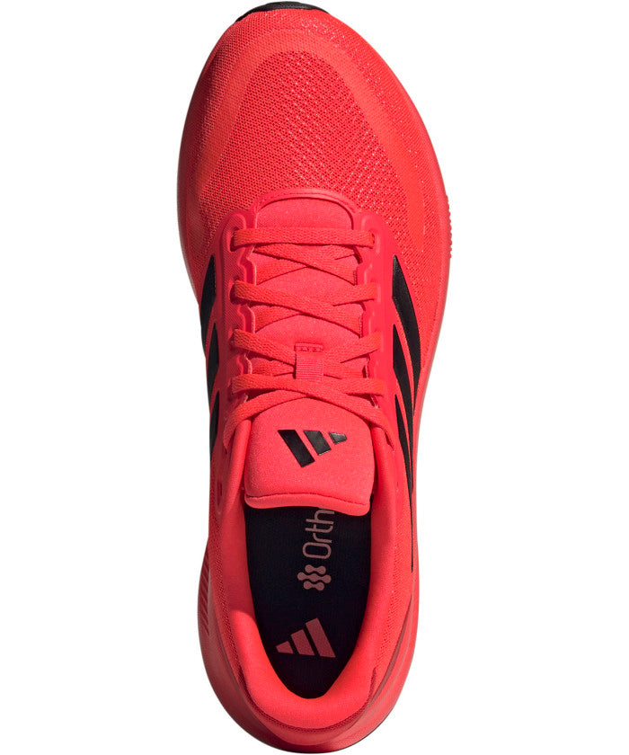 アディダス adidas アディダス adidas ランファルコン 5 ランニング/RUNFALCON 5 Running ランシュー くつ 陸上 メンズ 男性用 部活動 クラブ活動 ト （ルシッドレッド/コアブラッ） ルシッドレッド/コアブラッ