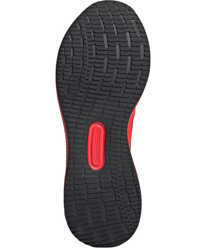 アディダス adidas アディダス adidas ランファルコン 5 ランニング/RUNFALCON 5 Running ランシュー くつ 陸上 メンズ 男性用 部活動 クラブ活動 ト （ルシッドレッド/コアブラッ） ルシッドレッド/コアブラッ