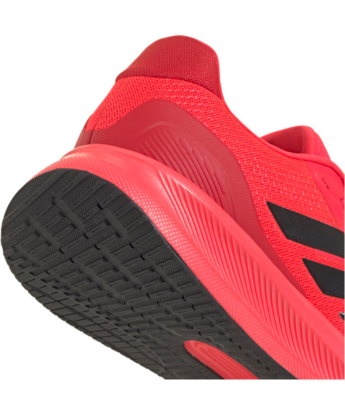 アディダス adidas アディダス adidas ランファルコン 5 ランニング/RUNFALCON 5 Running ランシュー くつ 陸上 メンズ 男性用 部活動 クラブ活動 ト （ルシッドレッド/コアブラッ） ルシッドレッド/コアブラッ