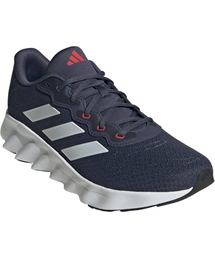 アディダス adidas アディダス adidas スイッチ ムーブ ランニング/Switch Move Running ランニングシューズ 陸上 靴 メンズ レディース 男性用 女性用 （シャドーネイビー/フットウ） シャドーネイビー/フットウ