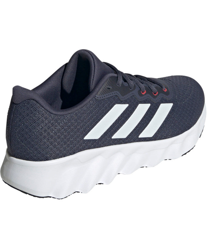 アディダス adidas アディダス adidas スイッチ ムーブ ランニング/Switch Move Running ランニングシューズ 陸上 靴 メンズ レディース 男性用 女性用 （シャドーネイビー/フットウ） シャドーネイビー/フットウ