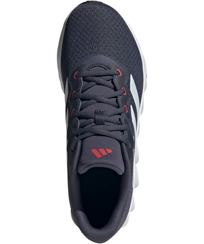 アディダス adidas アディダス adidas スイッチ ムーブ ランニング/Switch Move Running ランニングシューズ 陸上 靴 メンズ レディース 男性用 女性用 （シャドーネイビー/フットウ） シャドーネイビー/フットウ