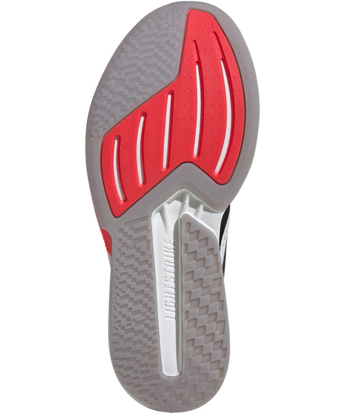 アディダス adidas アディダス adidas アディゼロ デュラモ スピード 2 ランニング/Adizero Duramo Speed 2 Running ランシュー メンズ 男性 （フットウェアホワイト/コア） フットウェアホワイト/コア