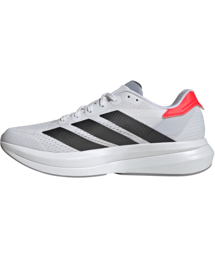アディダス adidas アディダス adidas アディゼロ デュラモ スピード 2 ランニング/Adizero Duramo Speed 2 Running ランシュー メンズ 男性 （フットウェアホワイト/コア） フットウェアホワイト/コア