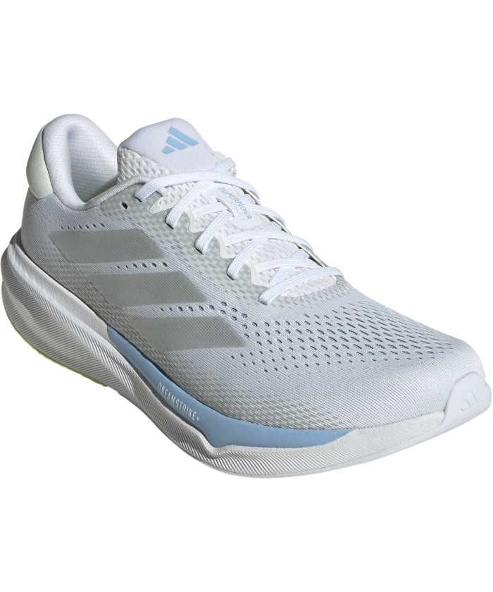 アディダス adidas アディダス adidas スーパーノヴァ ストライド 2 ランニング / SUPERNOVA STRIDE 2 RUNNING IH8654 （フットウェアホワイト/マッ） フットウェアホワイト/マッ