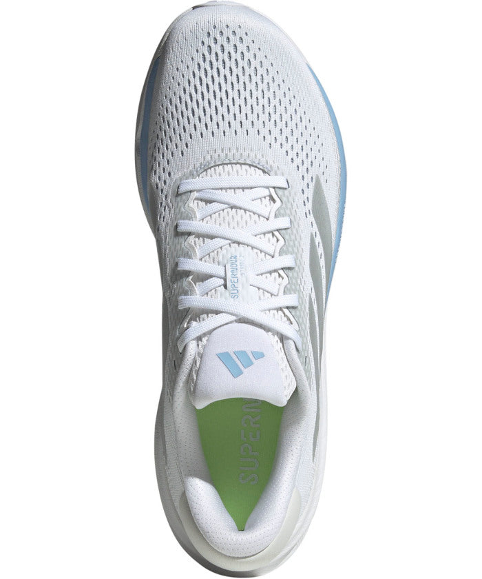 アディダス adidas アディダス adidas スーパーノヴァ ストライド 2 ランニング / SUPERNOVA STRIDE 2 RUNNING IH8654 （フットウェアホワイト/マッ） フットウェアホワイト/マッ