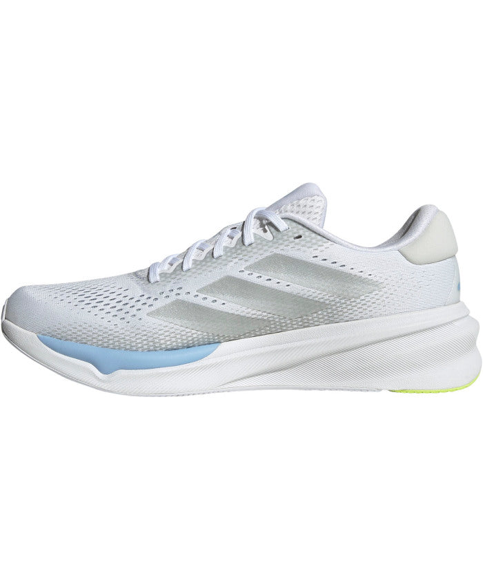 アディダス adidas アディダス adidas スーパーノヴァ ストライド 2 ランニング / SUPERNOVA STRIDE 2 RUNNING IH8654 （フットウェアホワイト/マッ） フットウェアホワイト/マッ