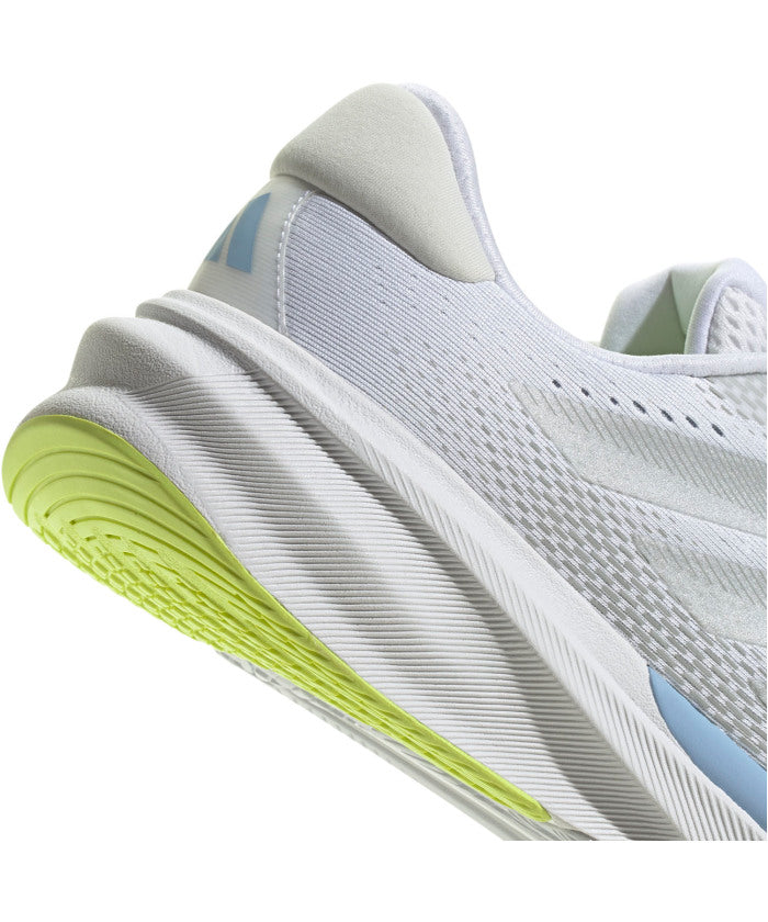 アディダス adidas アディダス adidas スーパーノヴァ ストライド 2 ランニング / SUPERNOVA STRIDE 2 RUNNING IH8654 （フットウェアホワイト/マッ） フットウェアホワイト/マッ