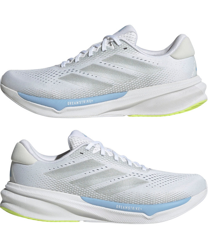 アディダス adidas アディダス adidas スーパーノヴァ ストライド 2 ランニング / SUPERNOVA STRIDE 2 RUNNING IH8654 （フットウェアホワイト/マッ） フットウェアホワイト/マッ