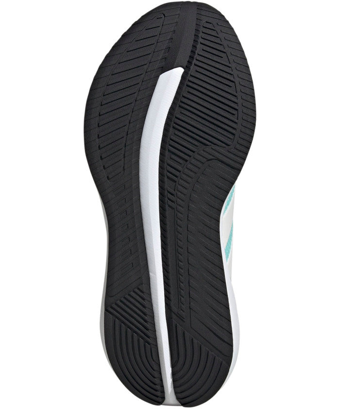 アディダス adidas アディダス adidas ギャラクシー 7 ランニング/Galaxy 7 Running ランシュー シューズ レディース 女性用 くつ 陸上 トレーニング （フラッシュアクア/ゼロメタ） フラッシュアクア/ゼロメタ