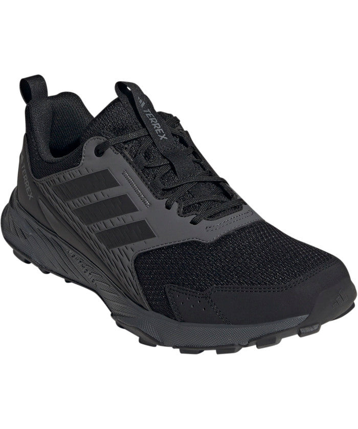 アディダス adidas アディダス adidas アウトドア テレックス トレースファインダー 2 トレイルランニングシューズ / Terrex Tracefinder 2 Trail （コアブラック/コアブラック） コアブラック/コアブラック