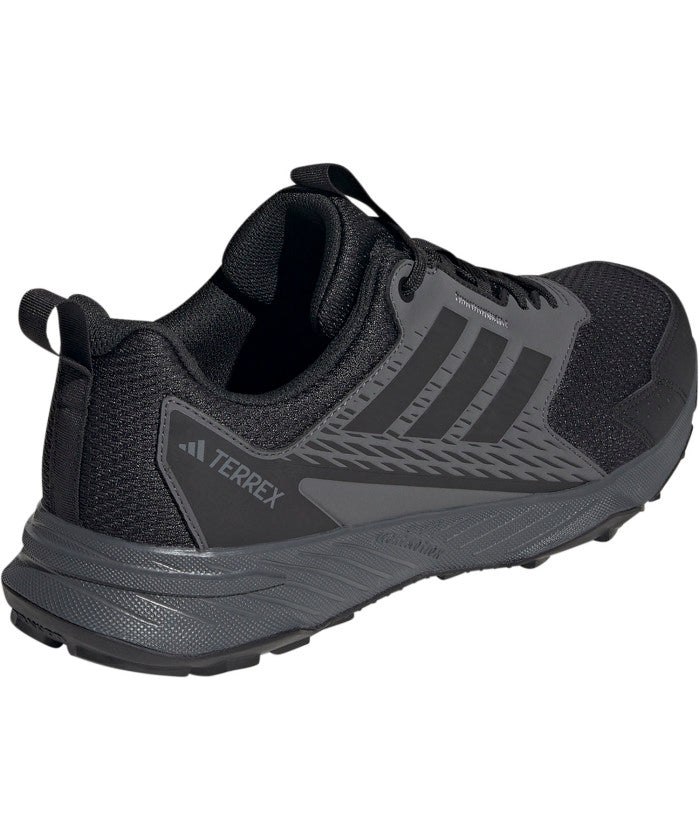 アディダス adidas アディダス adidas アウトドア テレックス トレースファインダー 2 トレイルランニングシューズ / Terrex Tracefinder 2 Trail （コアブラック/コアブラック） コアブラック/コアブラック