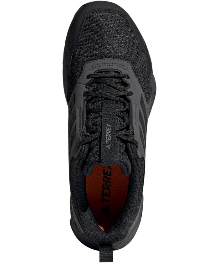 アディダス adidas アディダス adidas アウトドア テレックス トレースファインダー 2 トレイルランニングシューズ / Terrex Tracefinder 2 Trail （コアブラック/コアブラック） コアブラック/コアブラック