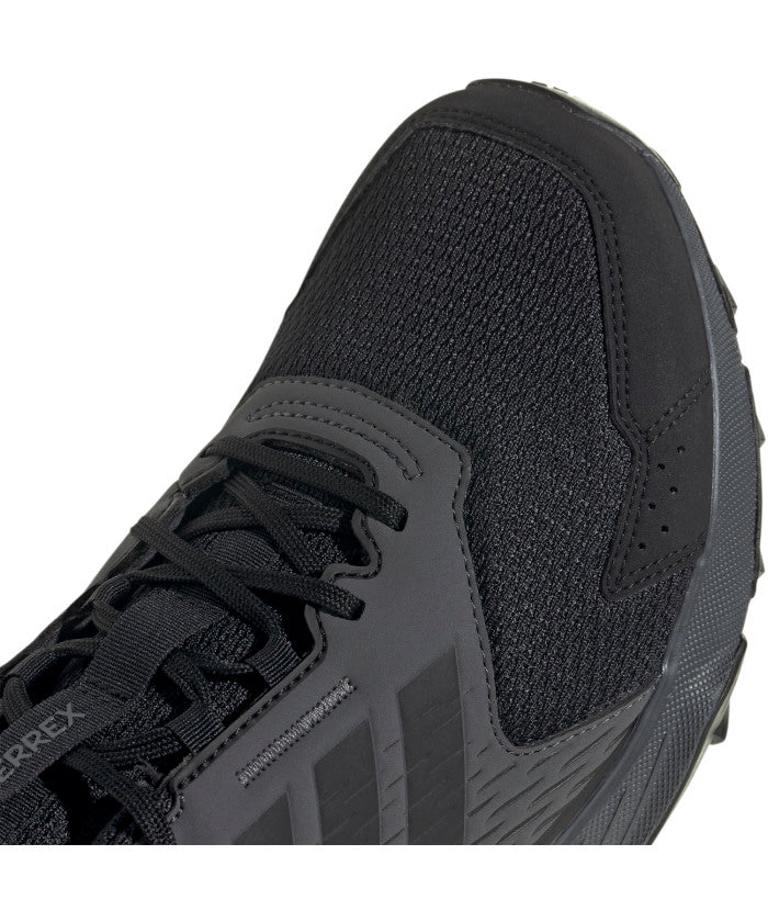 アディダス adidas アディダス adidas アウトドア テレックス トレースファインダー 2 トレイルランニングシューズ / Terrex Tracefinder 2 Trail （コアブラック/コアブラック） コアブラック/コアブラック
