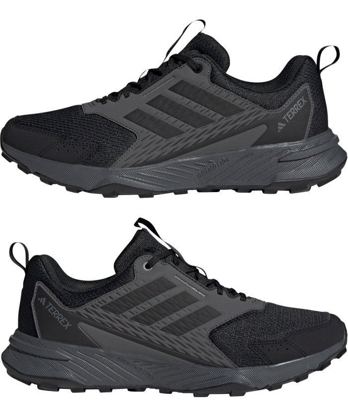 アディダス adidas アディダス adidas アウトドア テレックス トレースファインダー 2 トレイルランニングシューズ / Terrex Tracefinder 2 Trail （コアブラック/コアブラック） コアブラック/コアブラック