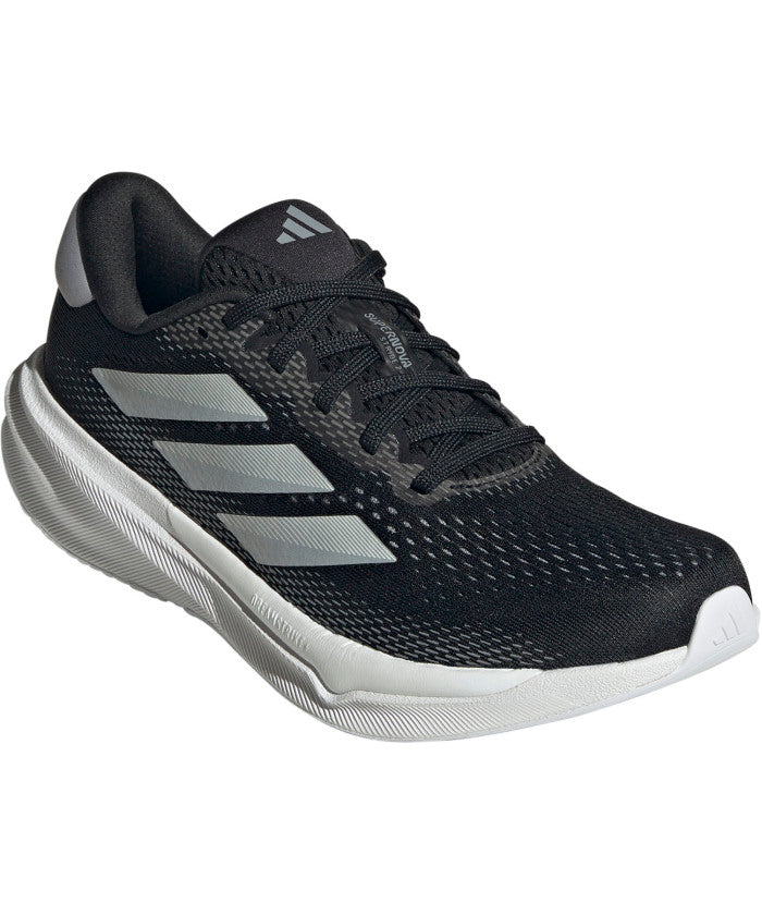アディダス adidas アディダス adidas スーパーノヴァ ストライド 2.0 ランニング/Supernova Stride 2.0 Running ランシュー レディース 女性 （コアブラック/フットウェア） コアブラック/フットウェア