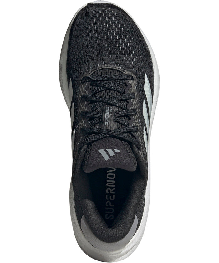 アディダス adidas アディダス adidas スーパーノヴァ ストライド 2.0 ランニング/Supernova Stride 2.0 Running ランシュー レディース 女性 （コアブラック/フットウェア） コアブラック/フットウェア