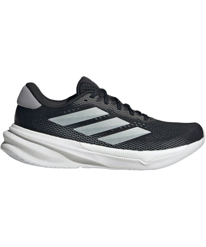 アディダス adidas アディダス adidas スーパーノヴァ ストライド 2.0 ランニング/Supernova Stride 2.0 Running ランシュー レディース 女性 （コアブラック/フットウェア） コアブラック/フットウェア