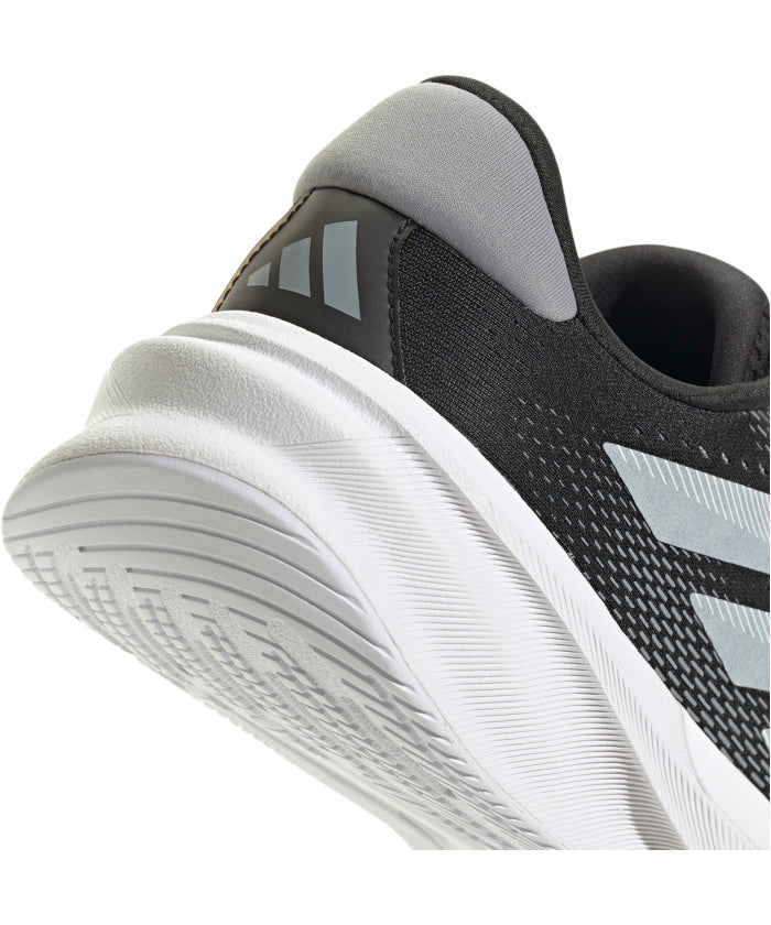 アディダス adidas アディダス adidas スーパーノヴァ ストライド 2.0 ランニング/Supernova Stride 2.0 Running ランシュー レディース 女性 （コアブラック/フットウェア） コアブラック/フットウェア