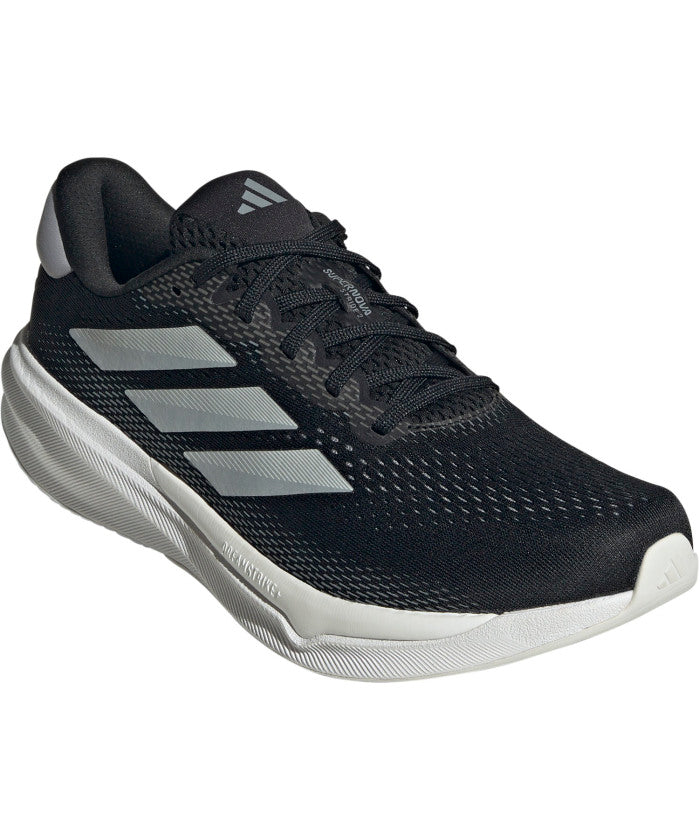 アディダス adidas アディダス adidas スーパーノヴァ ストライド 2 ランニング/Supernova Stride 2 Running ランシュー くつ 陸上 メンズ 男性 （コアブラック/フットウェア） コアブラック/フットウェア