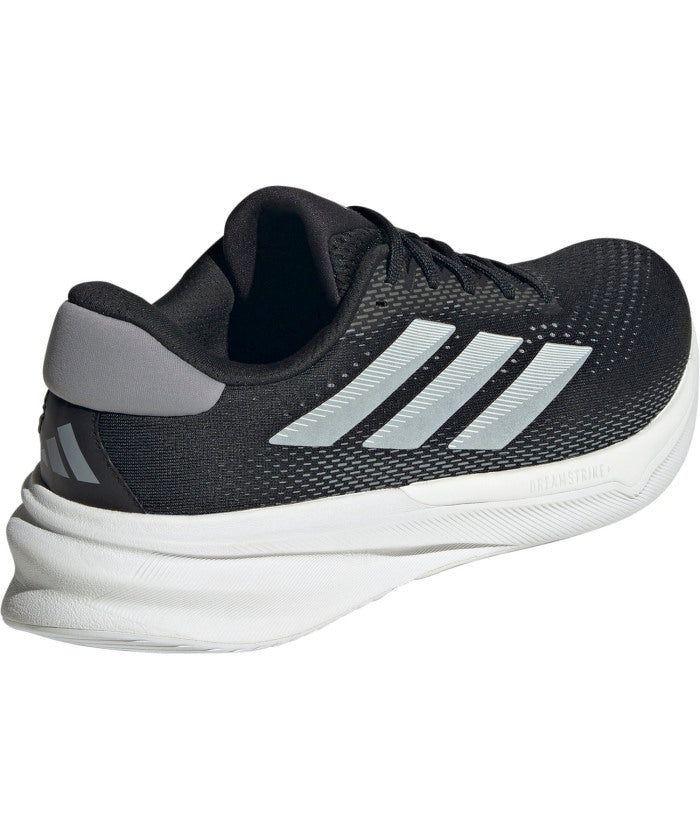 アディダス adidas アディダス adidas スーパーノヴァ ストライド 2 ランニング/Supernova Stride 2 Running ランシュー くつ 陸上 メンズ 男性 （コアブラック/フットウェア） コアブラック/フットウェア