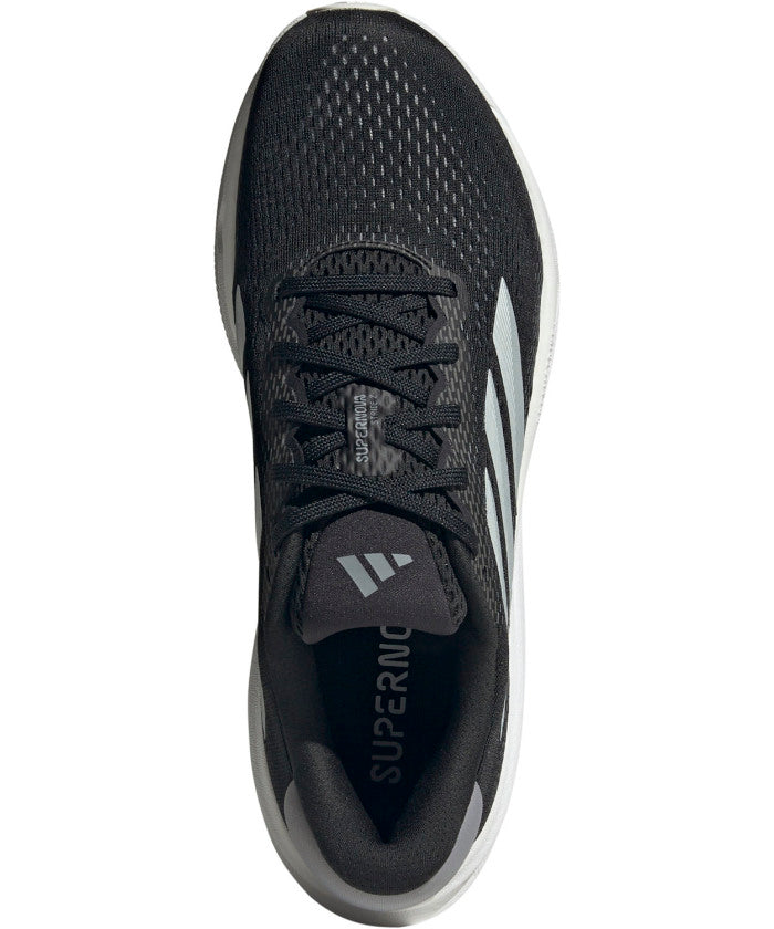 アディダス adidas アディダス adidas スーパーノヴァ ストライド 2 ランニング/Supernova Stride 2 Running ランシュー くつ 陸上 メンズ 男性 （コアブラック/フットウェア） コアブラック/フットウェア