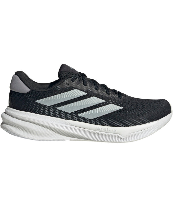 アディダス adidas アディダス adidas スーパーノヴァ ストライド 2 ランニング/Supernova Stride 2 Running ランシュー くつ 陸上 メンズ 男性 （コアブラック/フットウェア） コアブラック/フットウェア