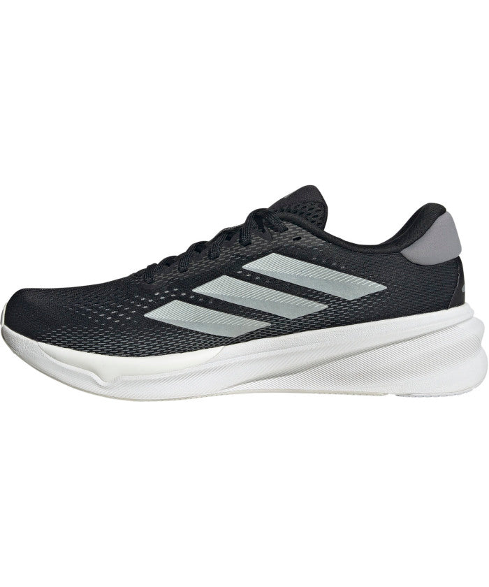 アディダス adidas アディダス adidas スーパーノヴァ ストライド 2 ランニング/Supernova Stride 2 Running ランシュー くつ 陸上 メンズ 男性 （コアブラック/フットウェア） コアブラック/フットウェア