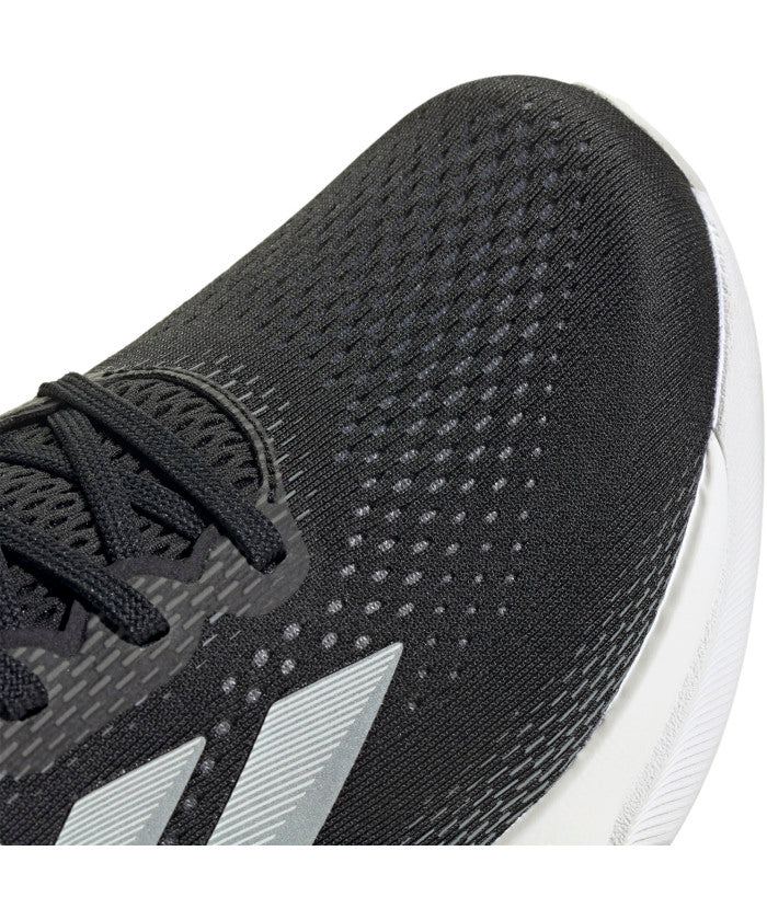 アディダス adidas アディダス adidas スーパーノヴァ ストライド 2 ランニング/Supernova Stride 2 Running ランシュー くつ 陸上 メンズ 男性 （コアブラック/フットウェア） コアブラック/フットウェア