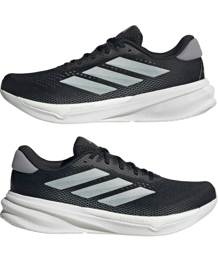 アディダス adidas アディダス adidas スーパーノヴァ ストライド 2 ランニング/Supernova Stride 2 Running ランシュー くつ 陸上 メンズ 男性 （コアブラック/フットウェア） コアブラック/フットウェア