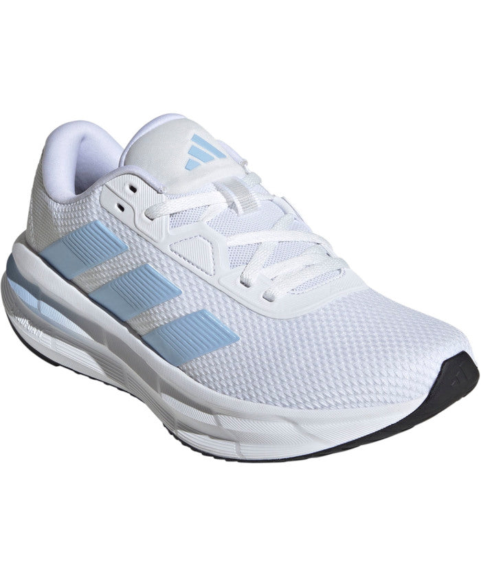 アディダス adidas アディダス adidas ギャラクシー 7 ランニング/Galaxy 7 Running ランシュー シューズ レディース 女性用 くつ 陸上 トレーニング （フットウェアホワイト/グロ） フットウェアホワイト/グロ