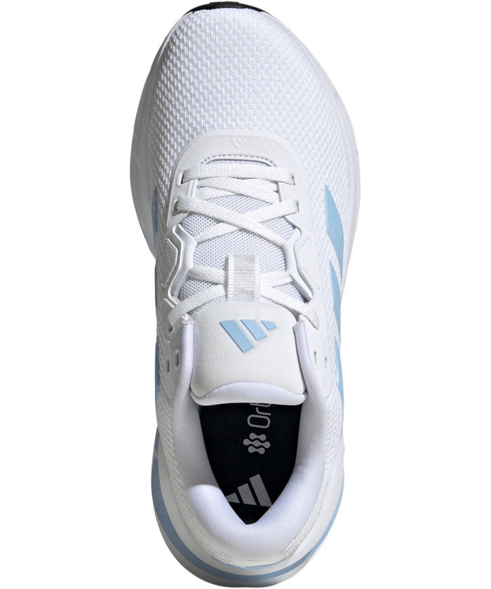アディダス adidas アディダス adidas ギャラクシー 7 ランニング/Galaxy 7 Running ランシュー シューズ レディース 女性用 くつ 陸上 トレーニング （フットウェアホワイト/グロ） フットウェアホワイト/グロ