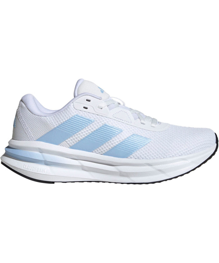 アディダス adidas アディダス adidas ギャラクシー 7 ランニング/Galaxy 7 Running ランシュー シューズ レディース 女性用 くつ 陸上 トレーニング （フットウェアホワイト/グロ） フットウェアホワイト/グロ