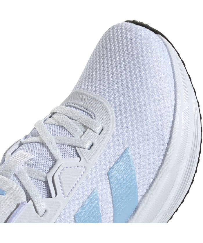 アディダス adidas アディダス adidas ギャラクシー 7 ランニング/Galaxy 7 Running ランシュー シューズ レディース 女性用 くつ 陸上 トレーニング （フットウェアホワイト/グロ） フットウェアホワイト/グロ